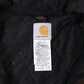 Hooded Active Jacket - Brown