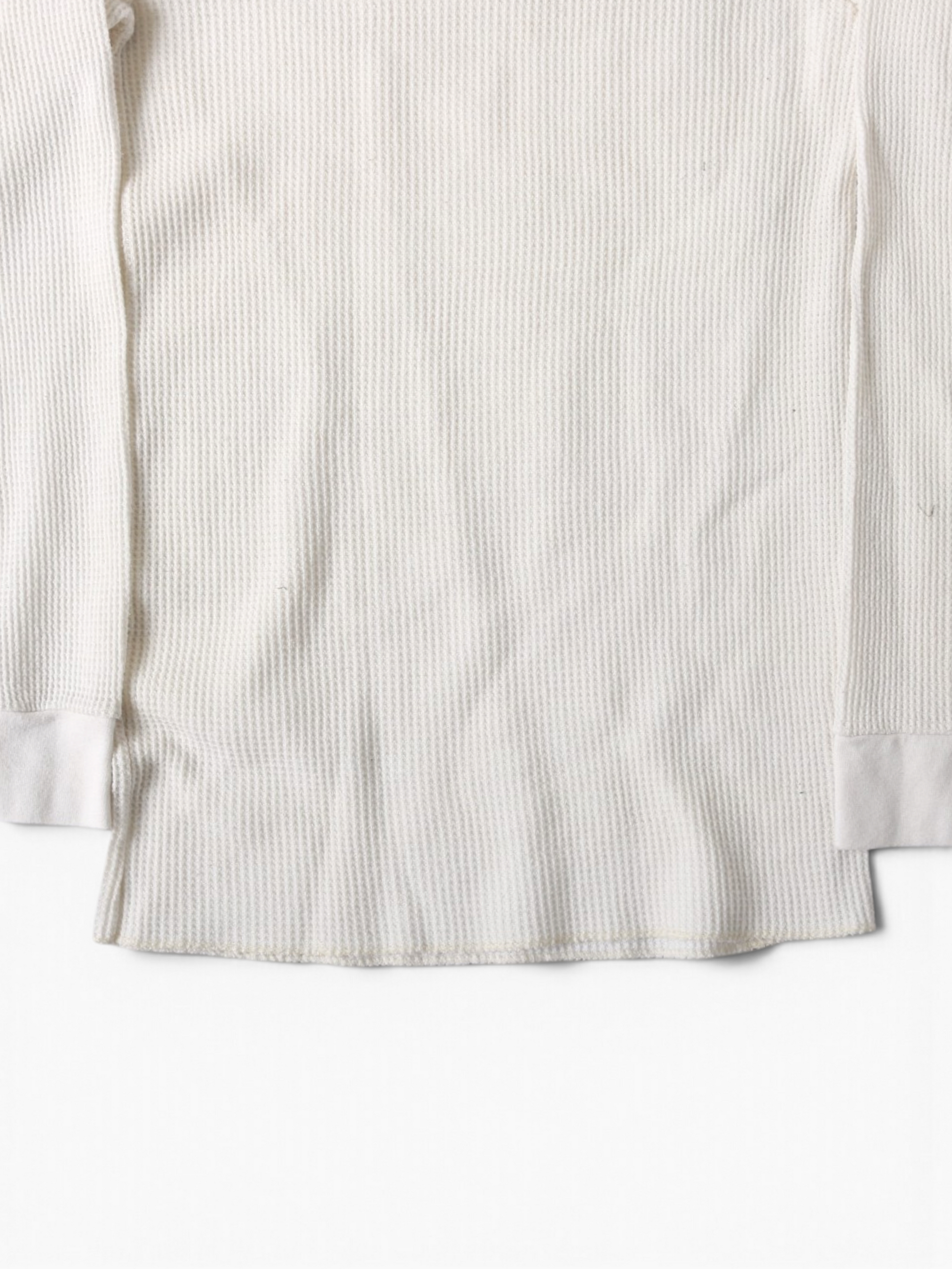 'Fruit Of The Loom' Waffle Thermal