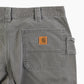Vintage Carpenter Pants - Khaki - 34/30