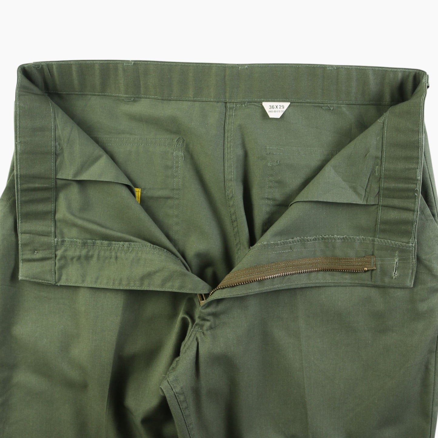 Vintage OG-507 Army Pants
