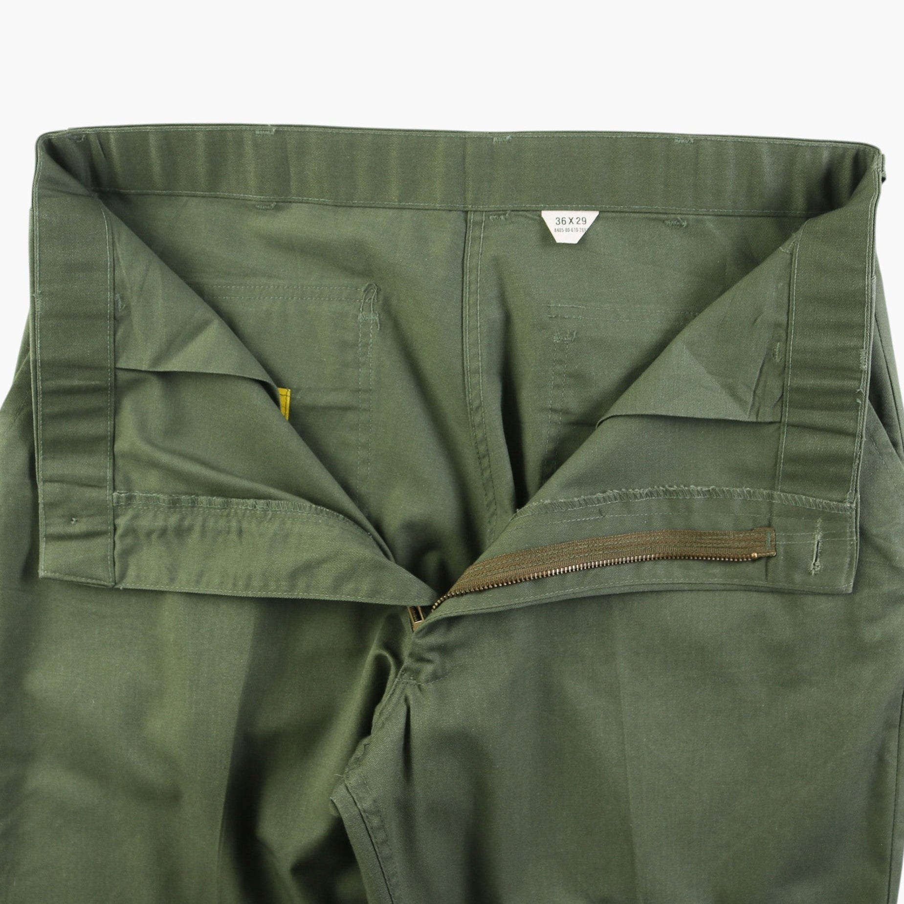 Vintage OG-507 Army Pants