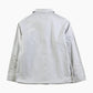 Vintage Chore Jacket - Grey