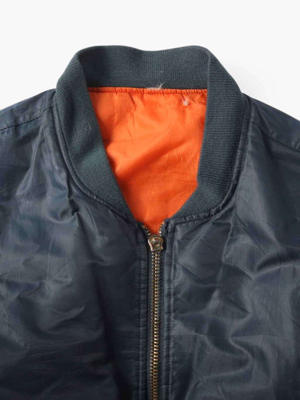 Vintage MA-1 Bomber Jacket