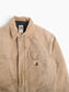 Arctic Jacket - Beige