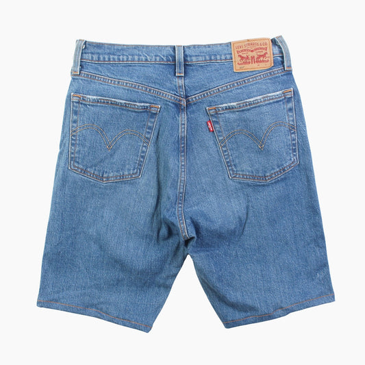 Vintage 501 Shorts – 29"