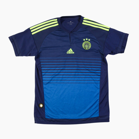 Fenerbache Fußballtrikot „v.Persie“