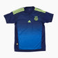 Fenerbache Football Shirt 'v.Persie'