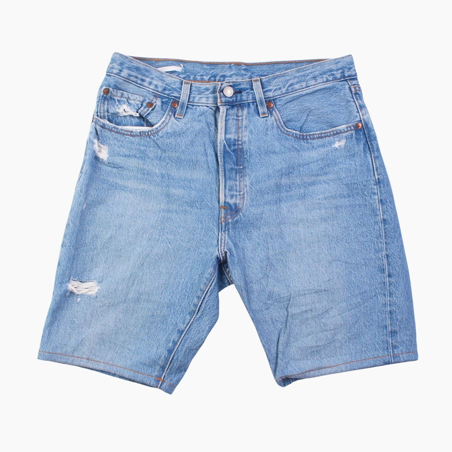 Vintage 501 Shorts - 30"