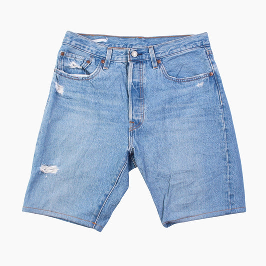 Vintage 501 Shorts - 30"