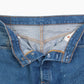 Vintage 501 Shorts - 38"