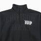 'Crimson Hawks IUP' Champion 1/4 Zip Sweatshirt