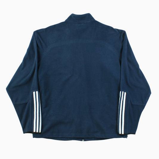 Zip Fleece - American Madness