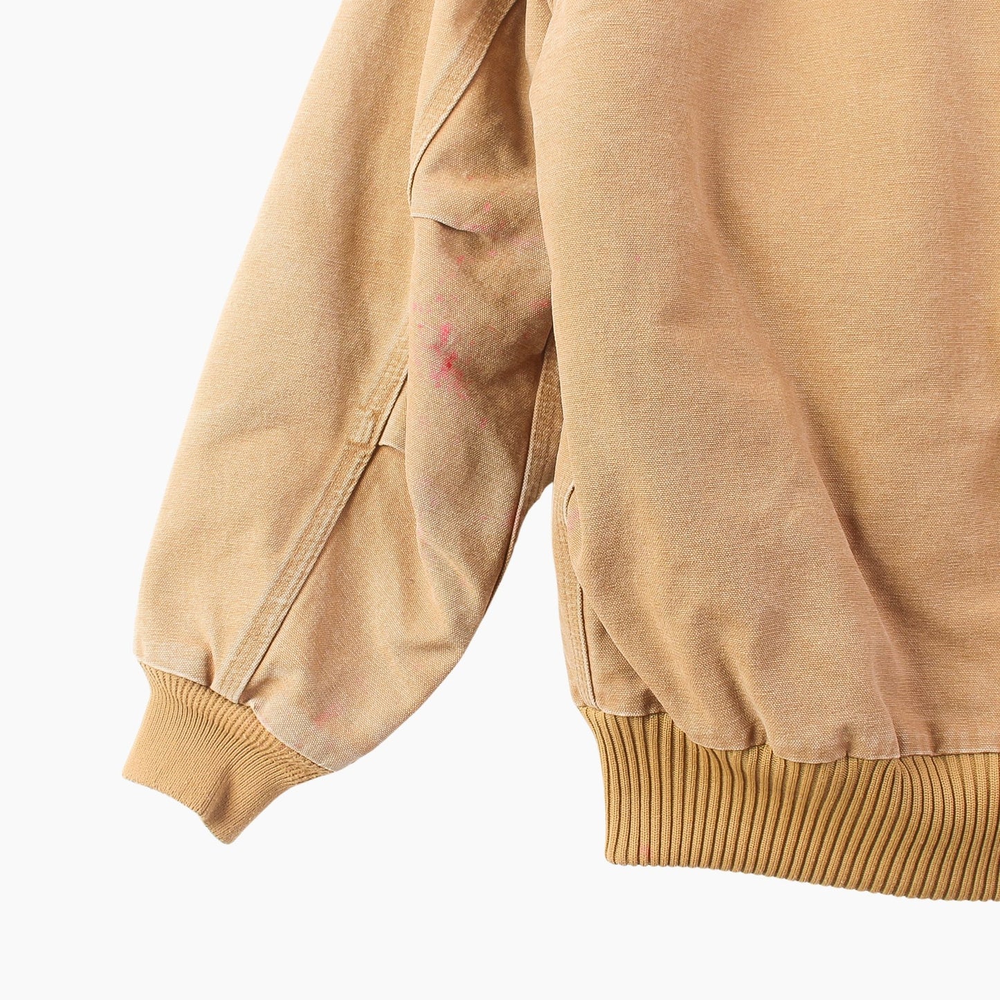 Santa Fe Bomber Jacket - Hamilton Brown