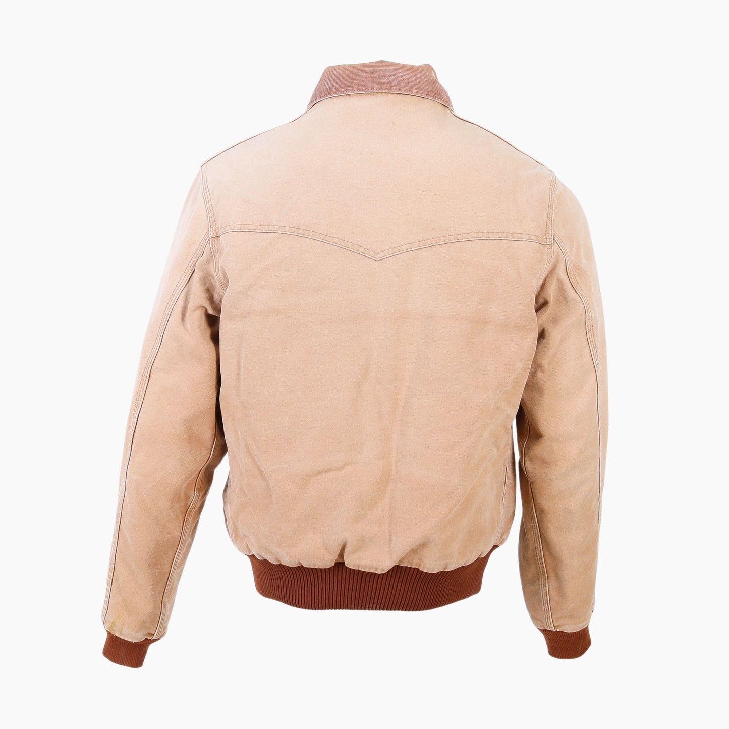 Santa Fe Bomber Jacket - Sand