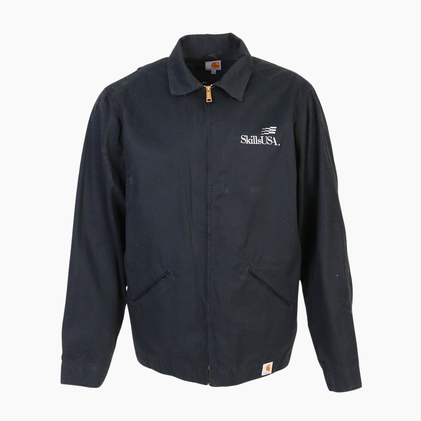 Work Jacket Black