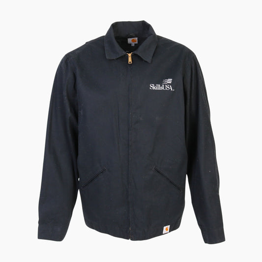 Work Jacket - Black