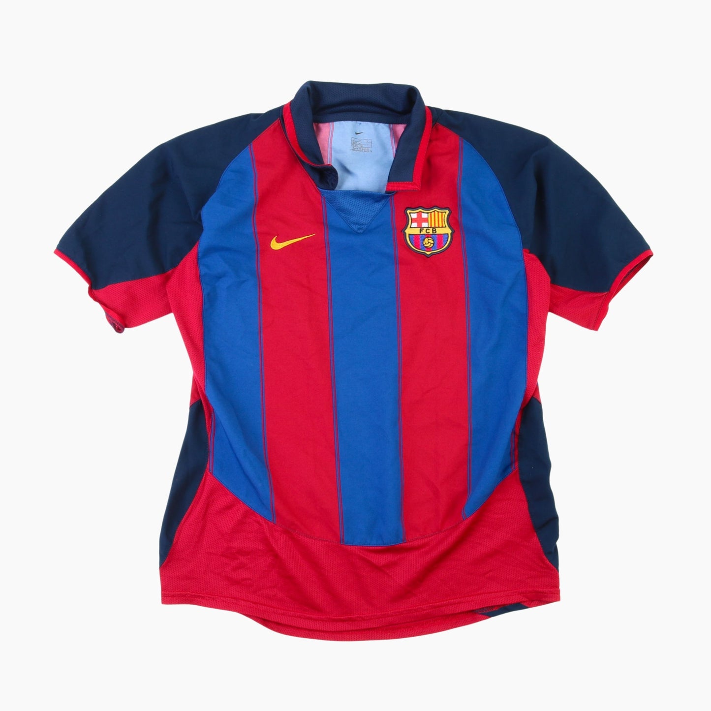 Barcelona Football Shirt