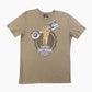 'Steel Horse' T-Shirt