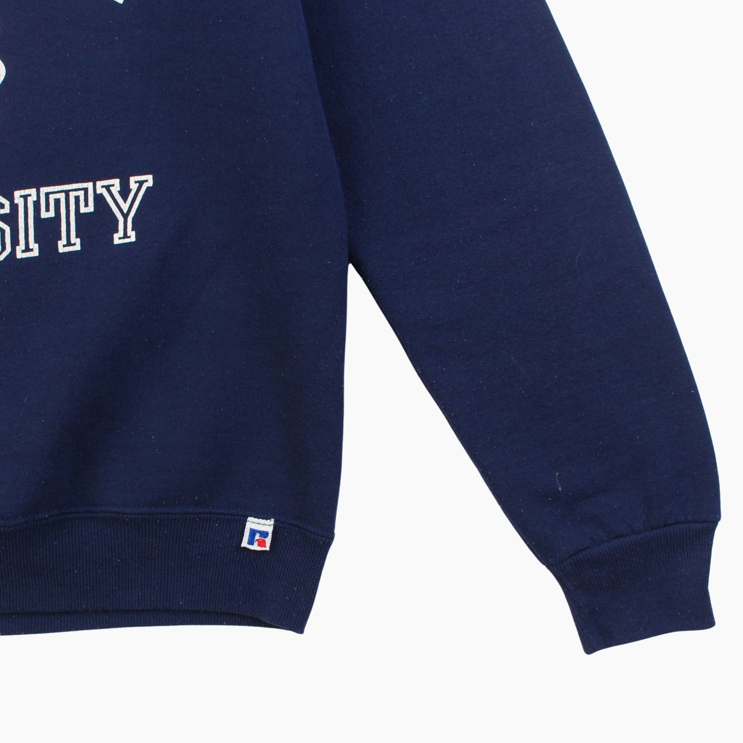 Sweat-shirt 'LSE Cross Country'