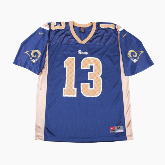 Indianapolis Colts NFL Trikot „Addai“