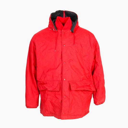 Vintage Work Jacket - American Madness