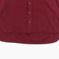 Vintage Shirt - Maroon Chamois