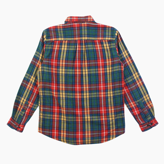 Vintage Shirt - Flannel