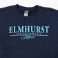 Vintage 'Elmhurst' Graphic Sweatshirt