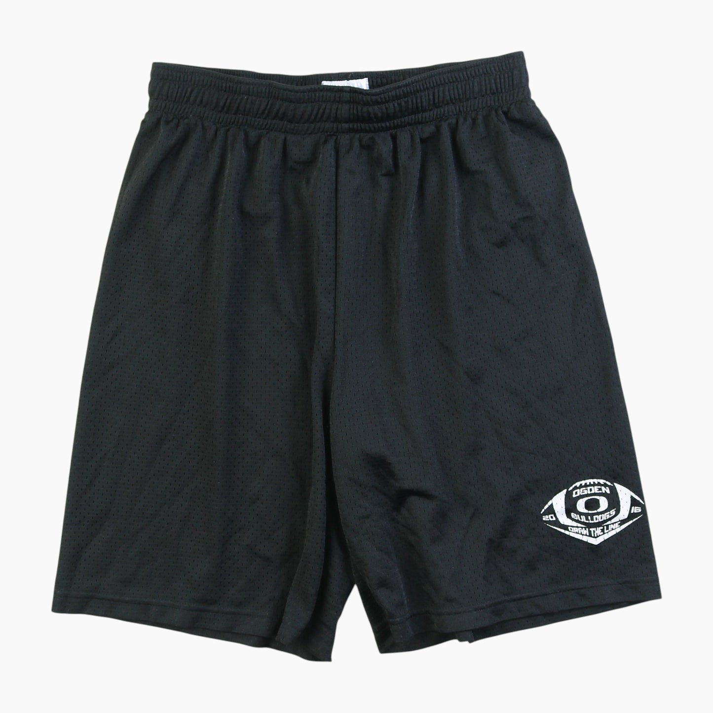 'Ogden Bulldogs' Basketball Shorts
