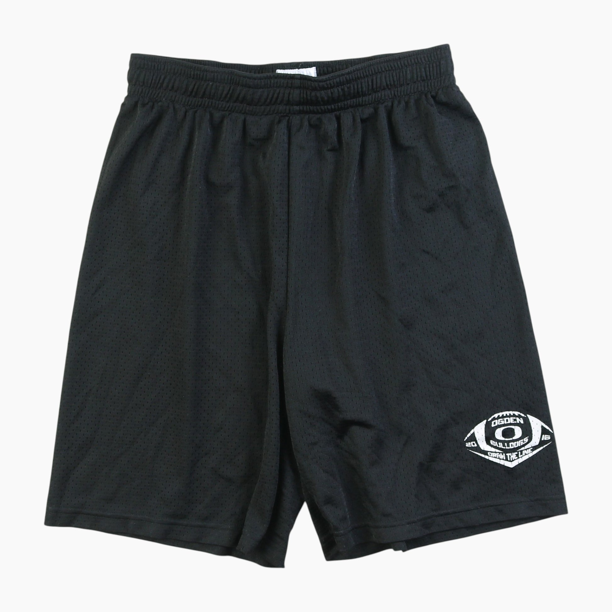 'Ogden Bulldogs' Basketball Shorts