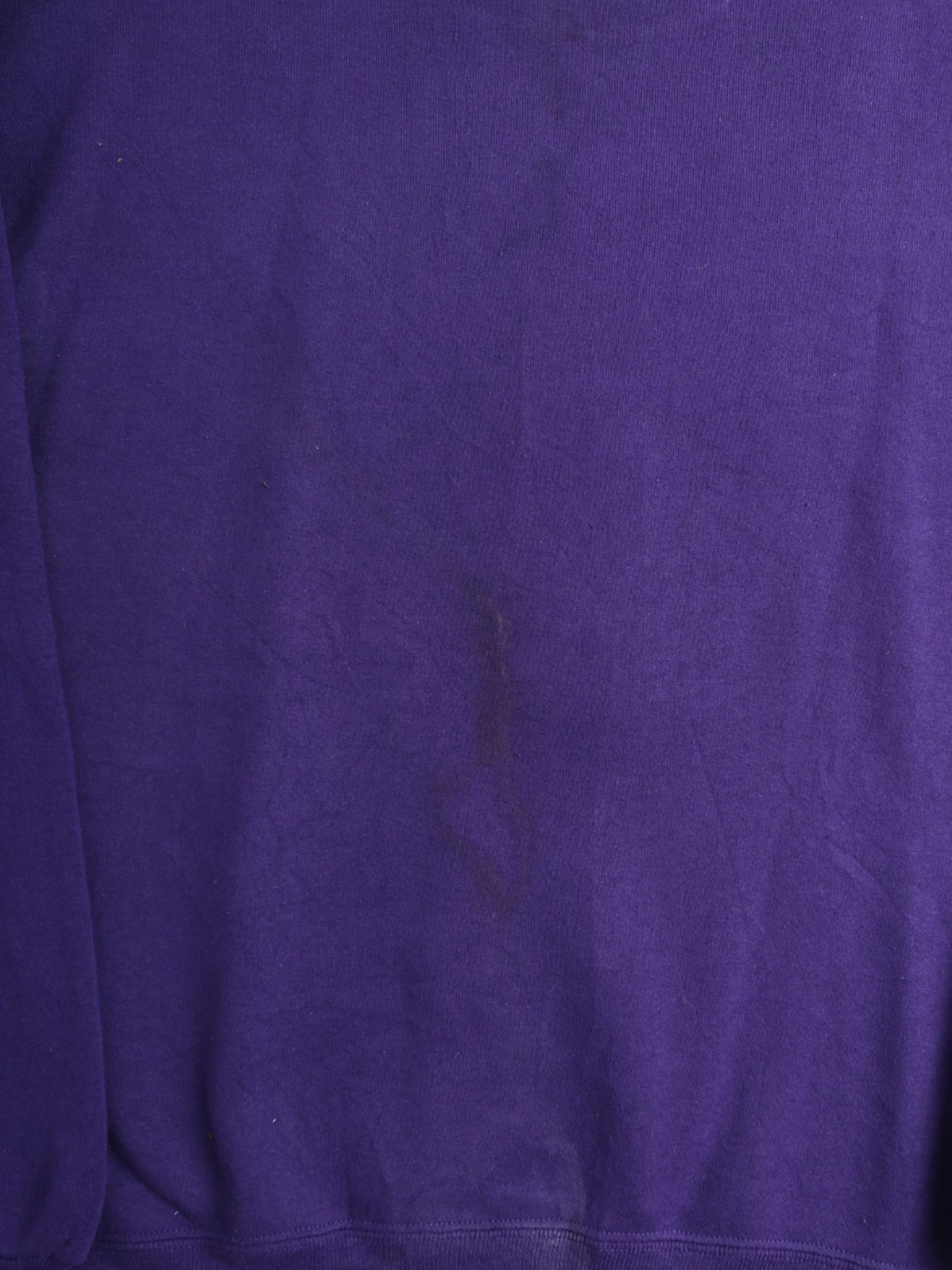 Vintage 'Talk To The Hand' Sweatshirt