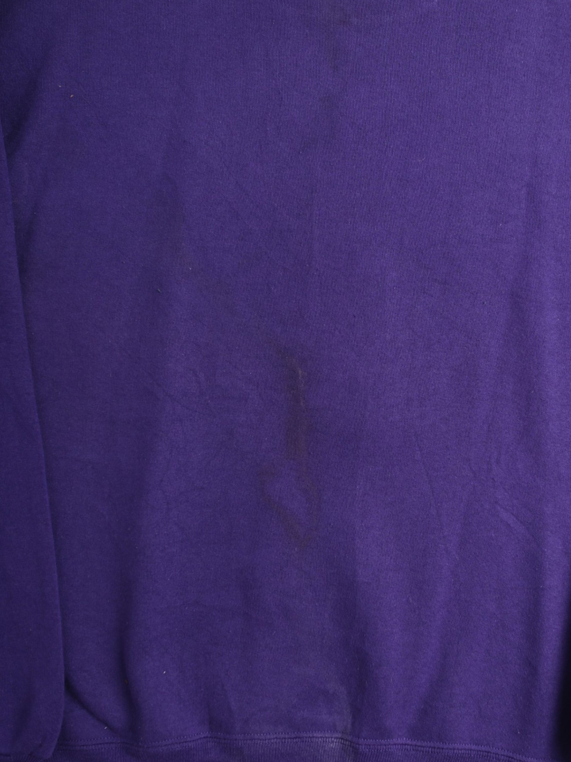 Vintage 'Talk To The Hand' Sweatshirt