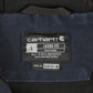 Active Hooded Jacket - Navy