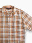 Vintage 'B Cellini' Short Sleeved Shirt