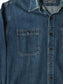 Vintage Shirt - Denim