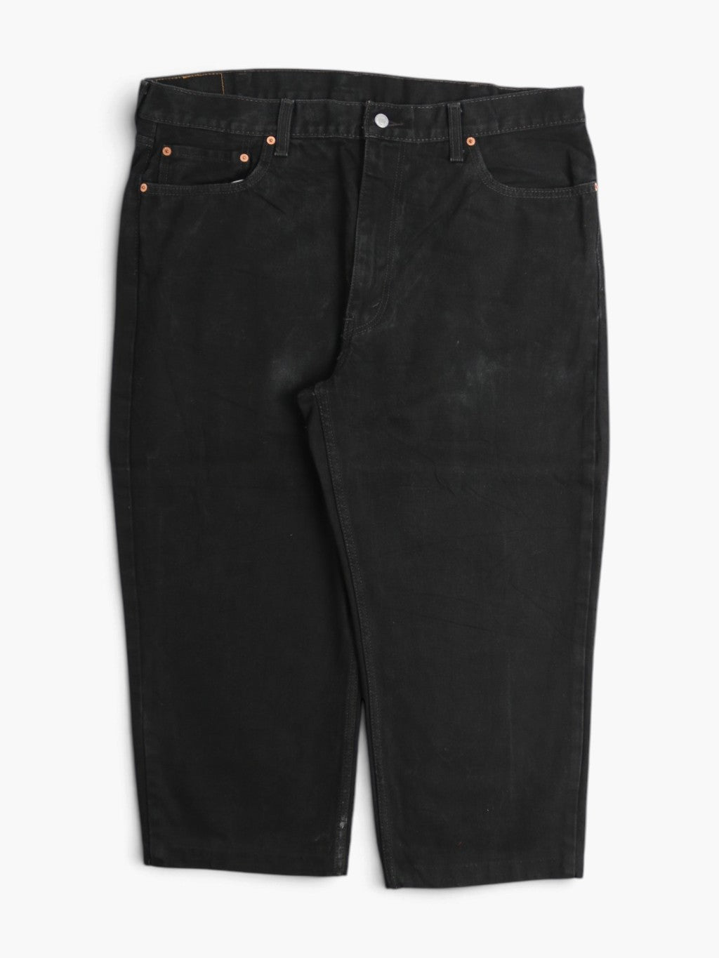 Vintage 550 Jeans - 40/28
