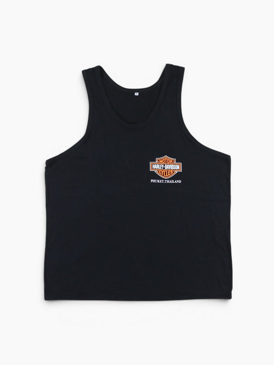'Phuket Thailand' Vest