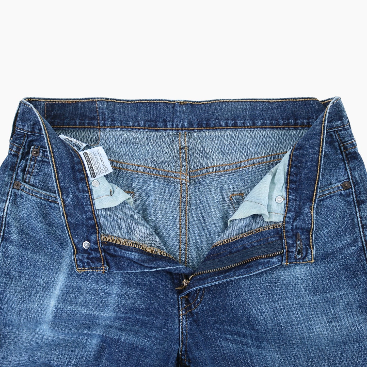 Vintage 514 Jeans - Denim - 32/34