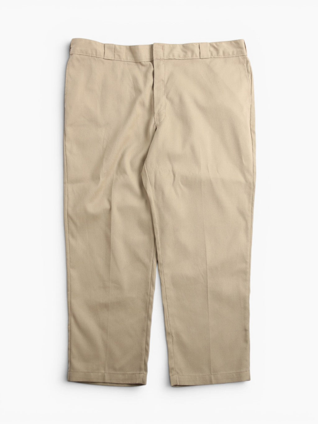 Work Pants - Beige