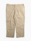 Work Pants - Beige