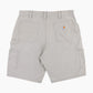 Carpenter Shorts - Beige 38"