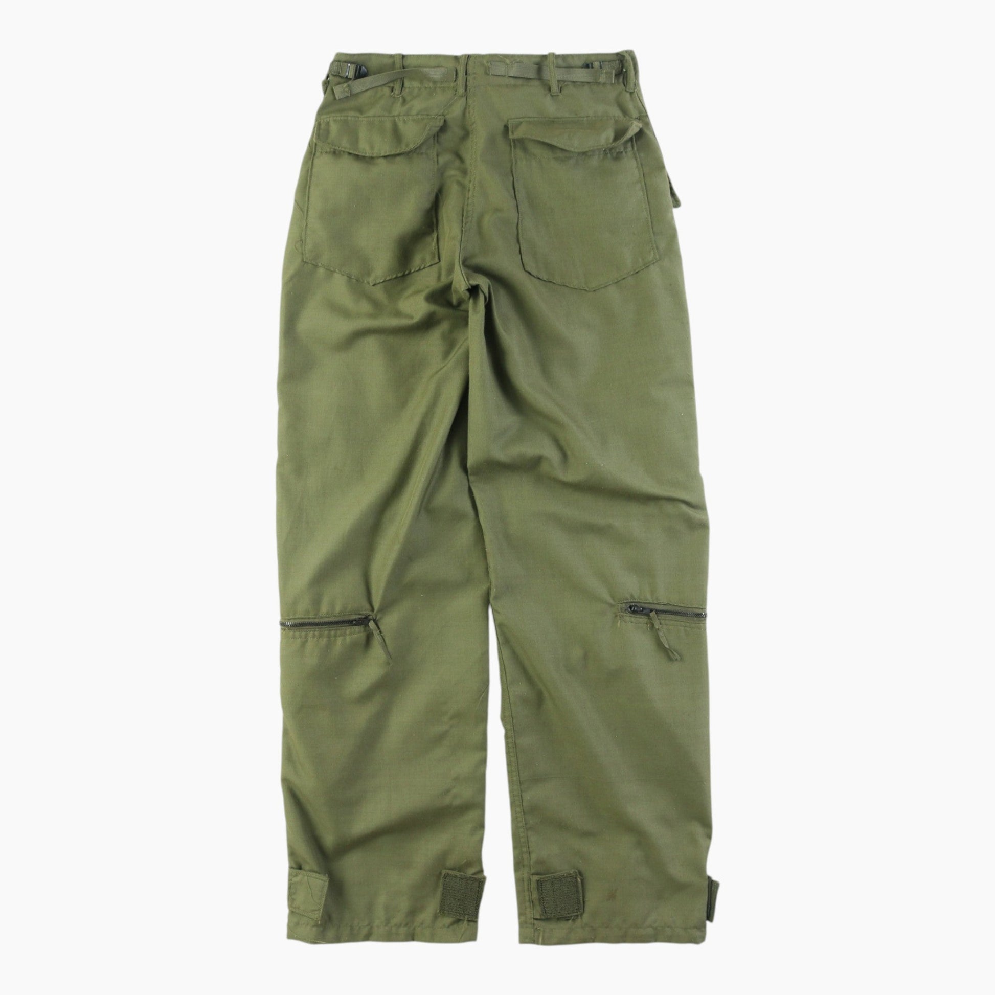 Vintage OG-106 Flyers Hot Weather Pants