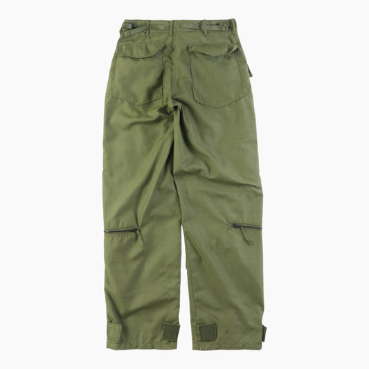 Vintage OG-106 Flyers Hot Weather Pants
