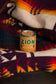 Zion National Park Candle: 1/2 Pint - American Madness