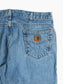 Vintage Work Pants - Denim - 38/30