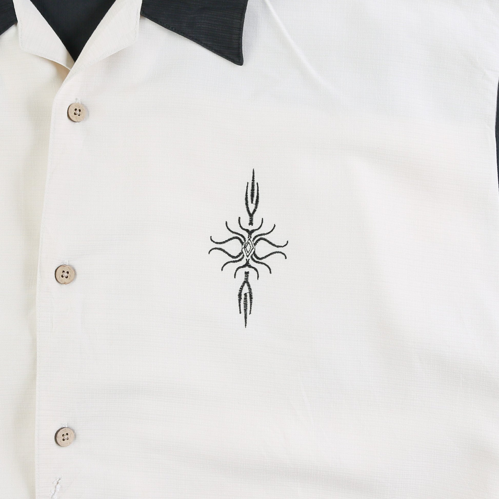 'Cubavera' Bowling Shirt