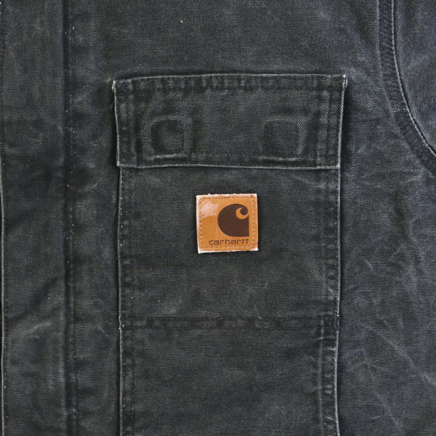 Arctic Jacket - Black