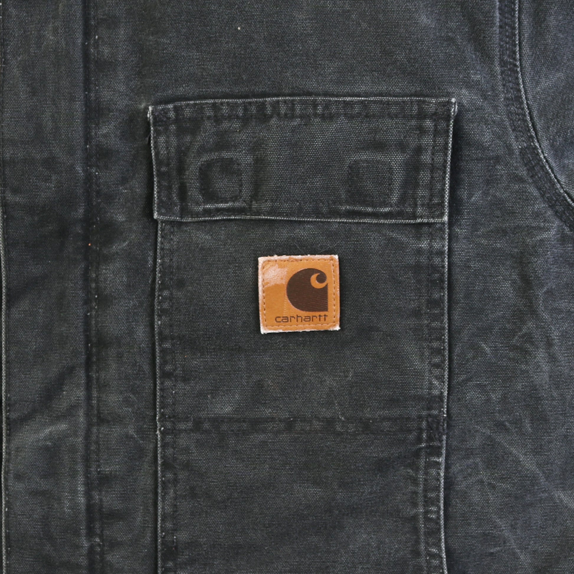 Arctic Jacket - Black