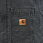 Arctic Jacket - Black