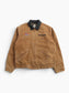 J97 Detroit Jacket - Hamilton Brown